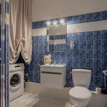 Confort, Chic & Spacieux De Les Pins &