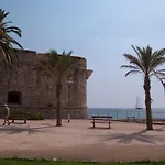 Confort, Chic & Spacieux De Les Pins & ジュアン・レ・パン
