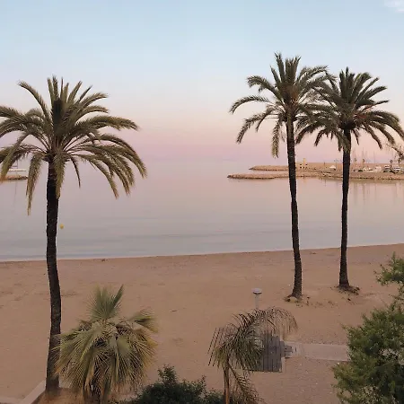 Apartamento Confort, Chic & Spacieux De Les Pins &