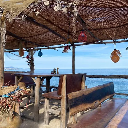 Apartamento Confort, Chic & Spacieux De Les Pins & *