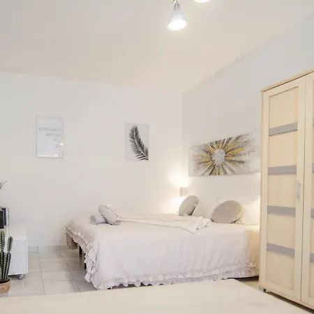 Daire Confort, Chic & Spacieux De Les Pins &